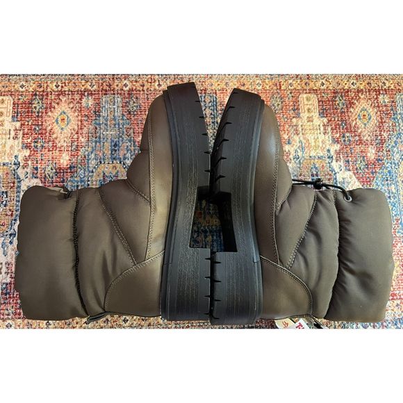 Sam Edelman Lakyn boots. NWT. Size 7. - Picture 5 of 8